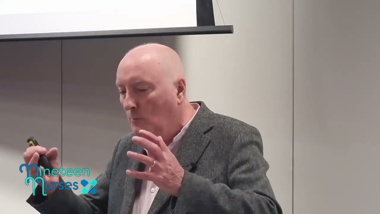 Prof John O'Quigley -