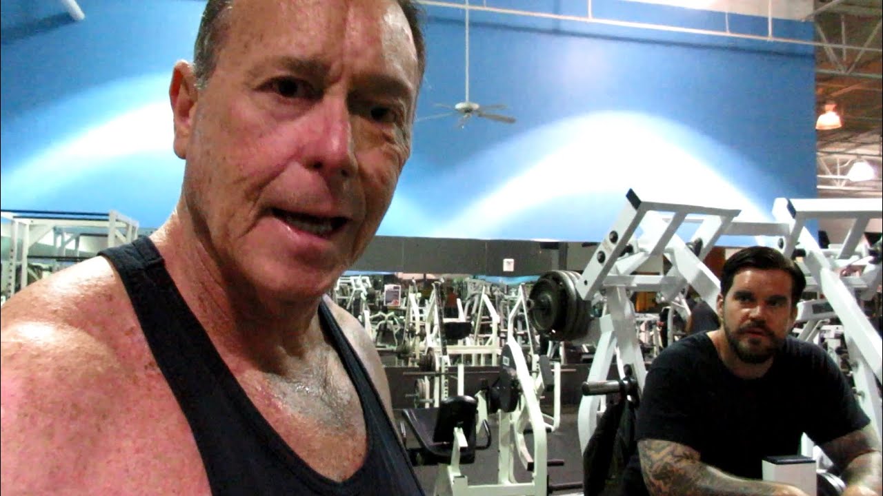 Delray Misfits, Episode 108, Part 1