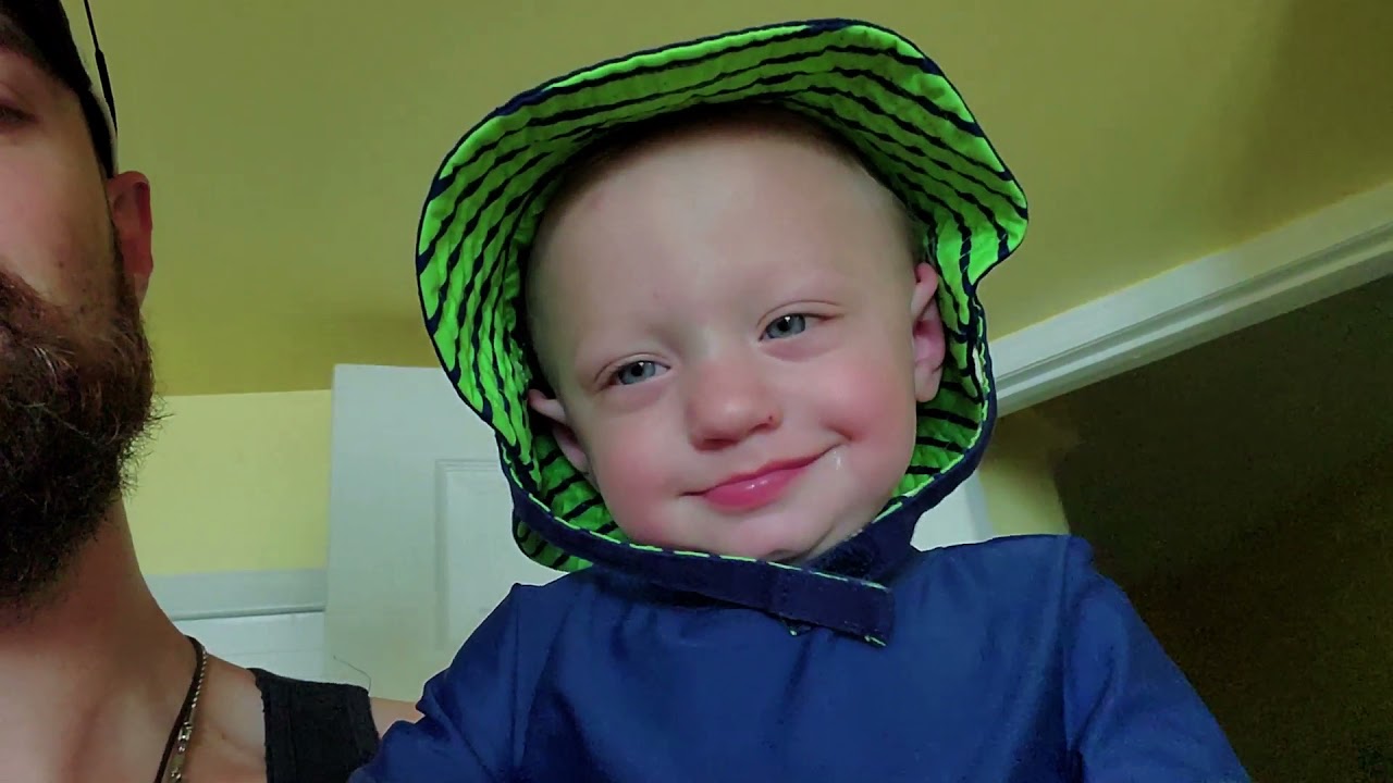 Watch Phoenix Grow! Episode 3: Phoenix's First Time at the Beach!