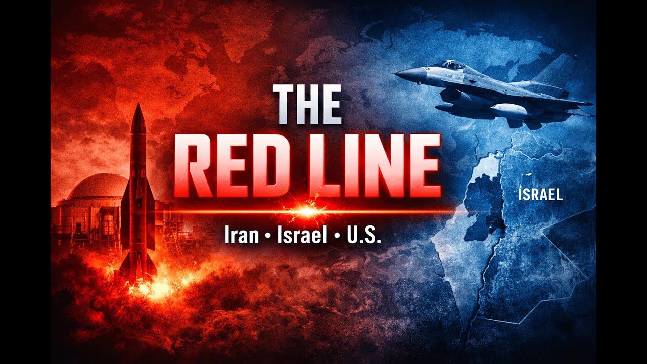 Iran&rsquo;s Conflict With Israel and the United States | Nuclear War, Proxies & Power Politics Explained