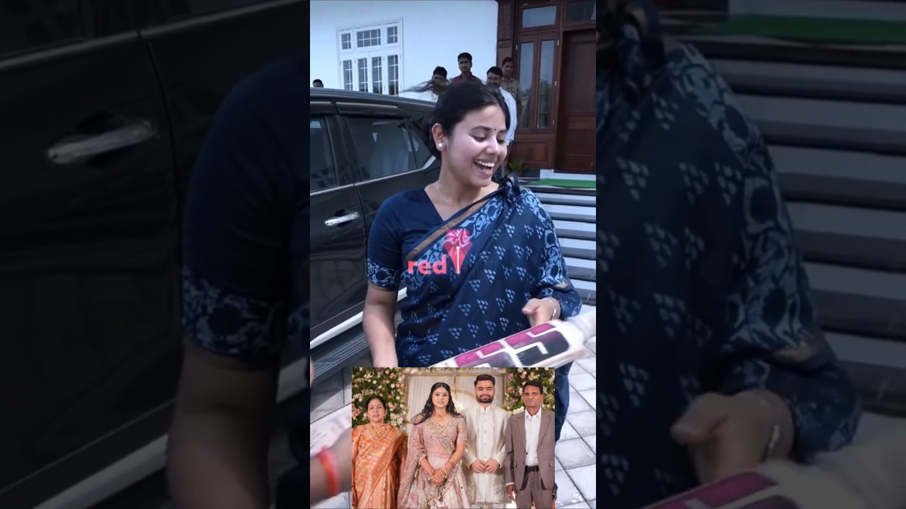 Rinku Singh ki wife Mp Sansad Priya Saroj Mp love story #rinkusingh #priyasaroj