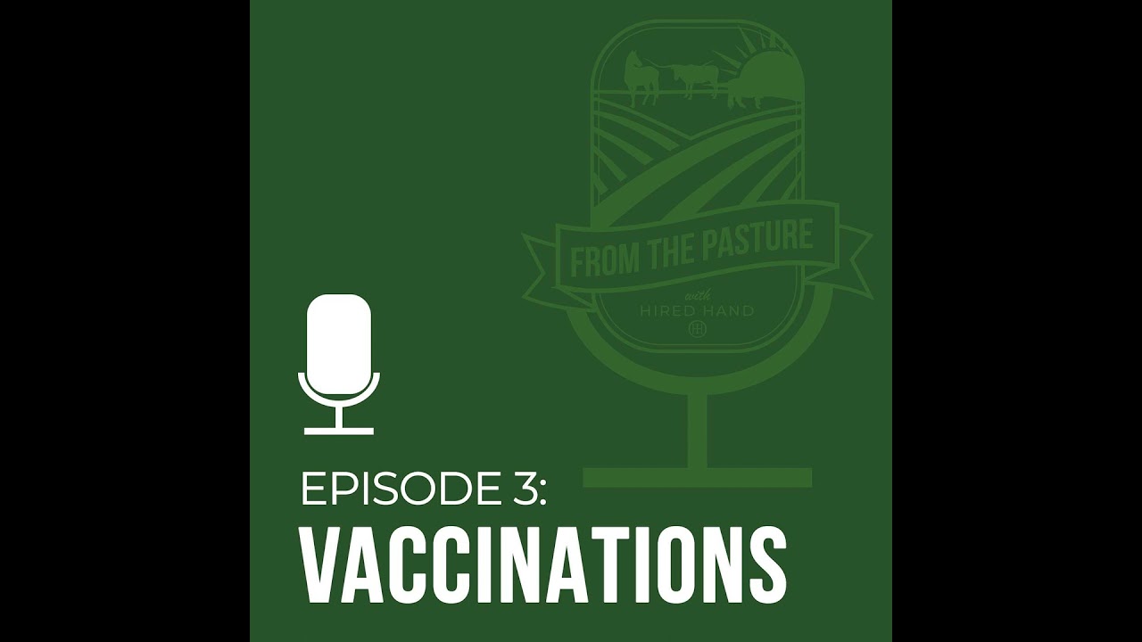 Vaccinations