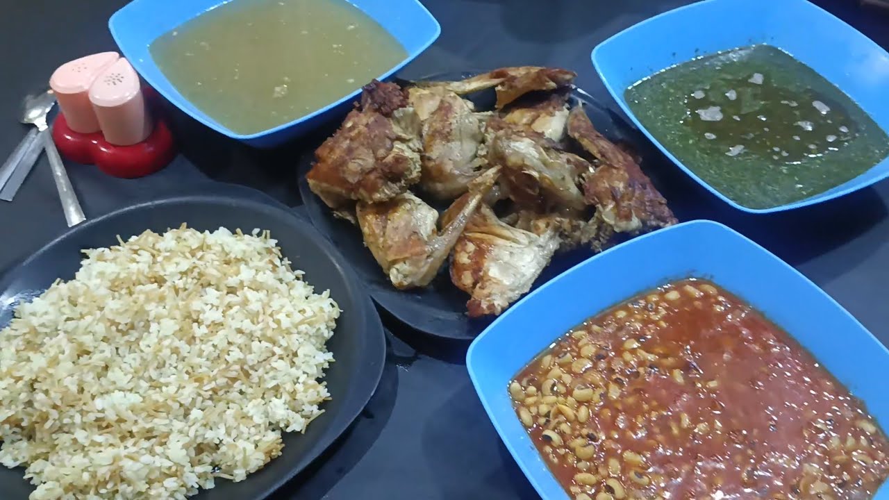 شوربة الأرانب الأكل الصحى لفصل الشتاء 
