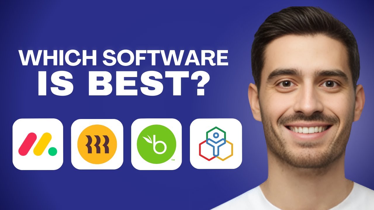 4 Best HR Softwares For Startups in 2026