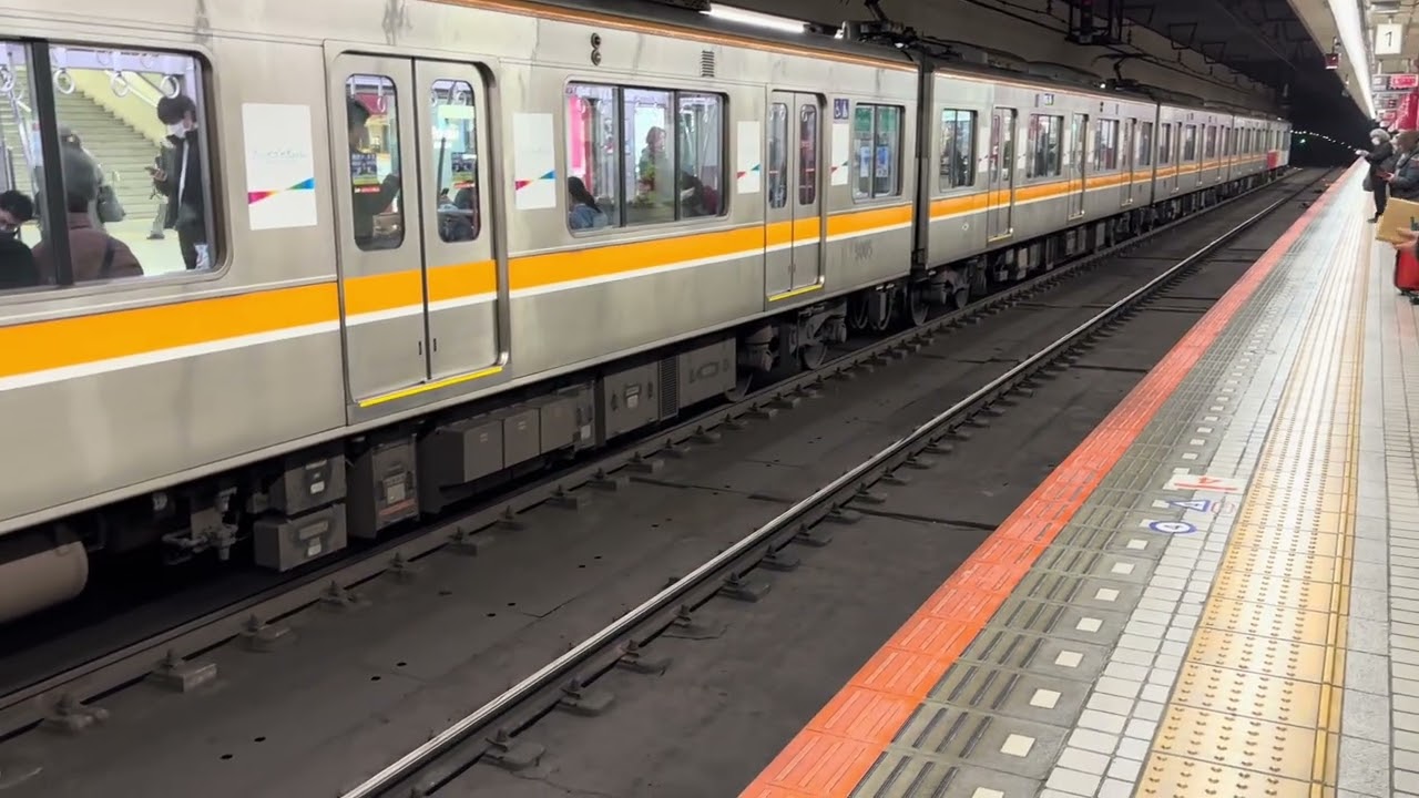 近鉄上本町
