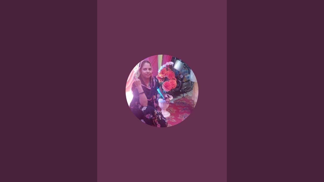 Anita dahiya  is live