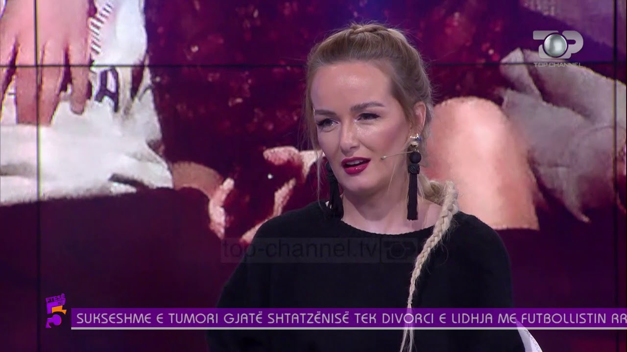 Dit&euml;n e operacionit, Adriana Matoshi tregon &euml;ndrr&euml;n e pabesueshme q&euml; kishte par&euml; i ati