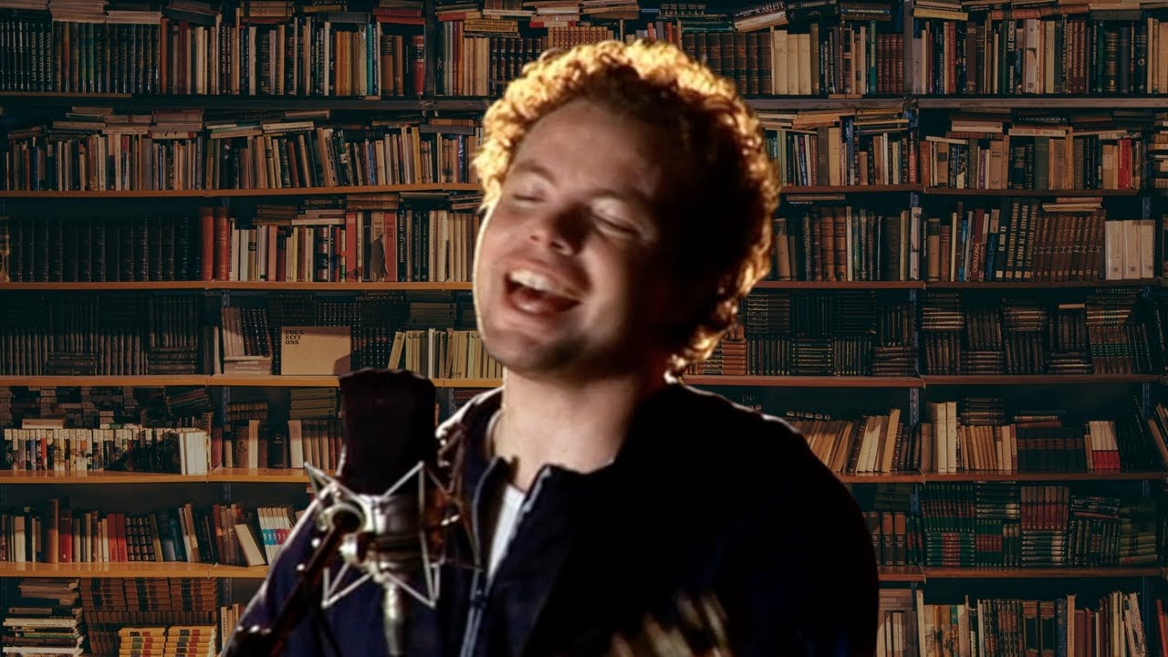 Rasmus Nøhr - 5 numre med fortælling