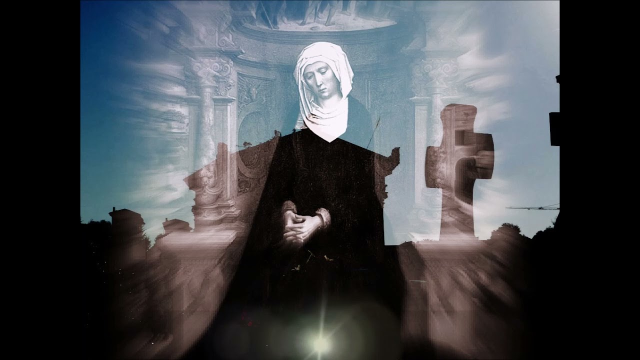 Szymanowski: Stabat Mater [Wit] Gadulanka Rappé Hiolski