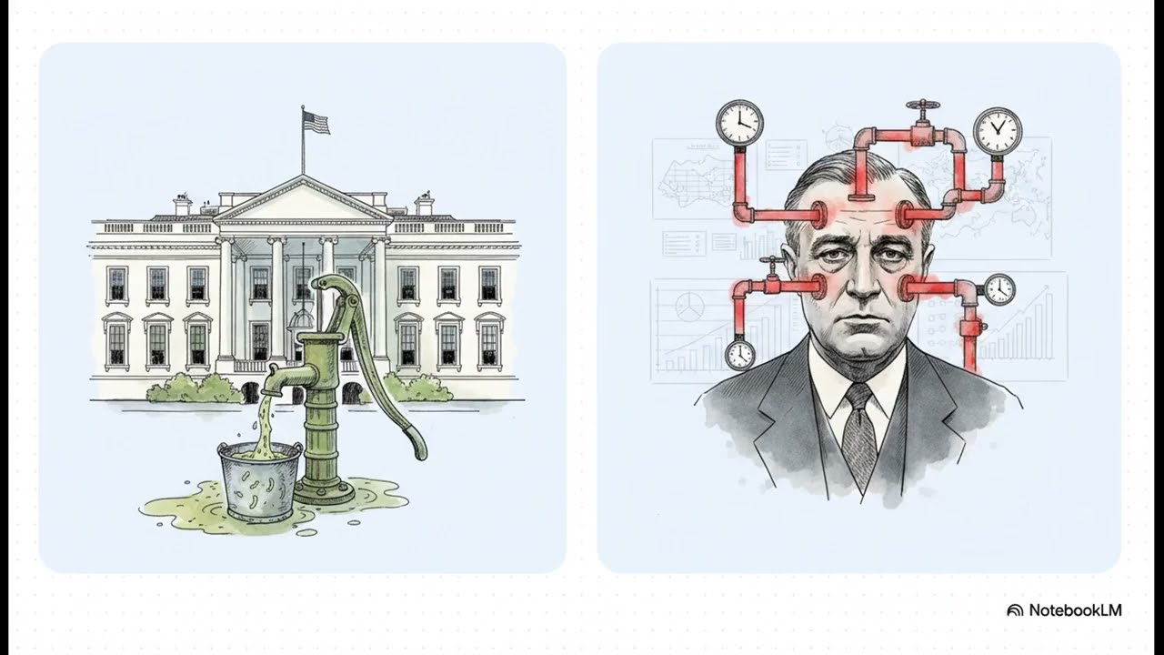 Every US President's Death | Explained in 7 Minutes