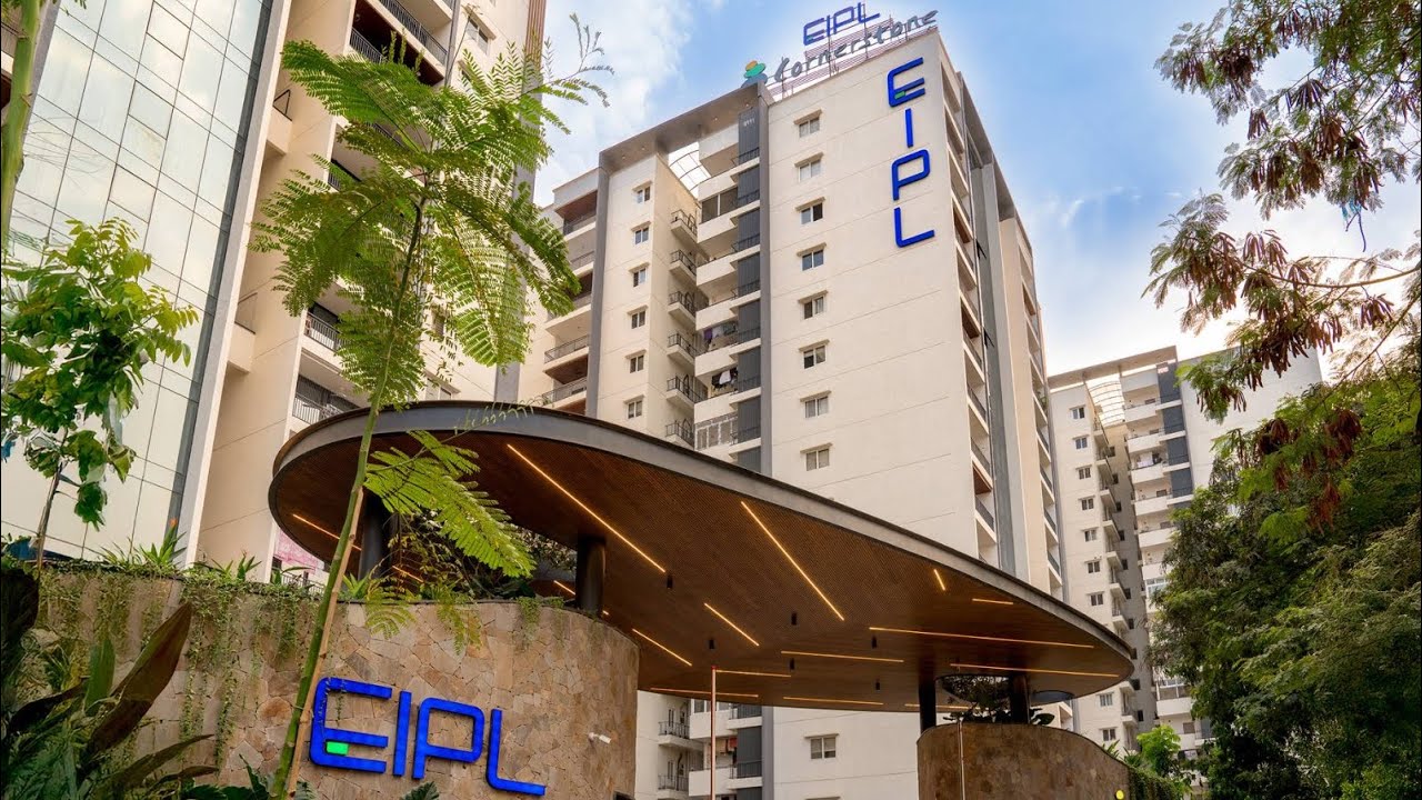 🏢 Luxury 3BHK Flat for Sale | Puppalguda | 7036525273