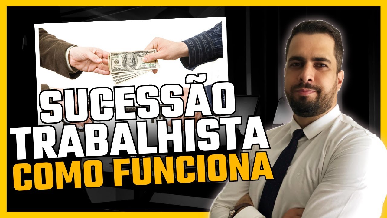 SUCESS&Atilde;O EMPRESARIAL | SUCESS&Atilde;O TRABALHISTA | RESPONSABILIDADE | DIREITO