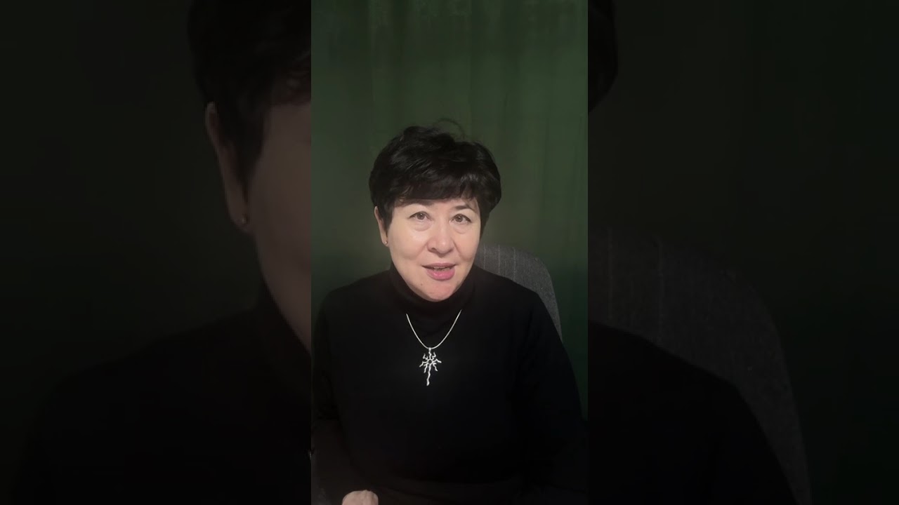 Алимма Базарова