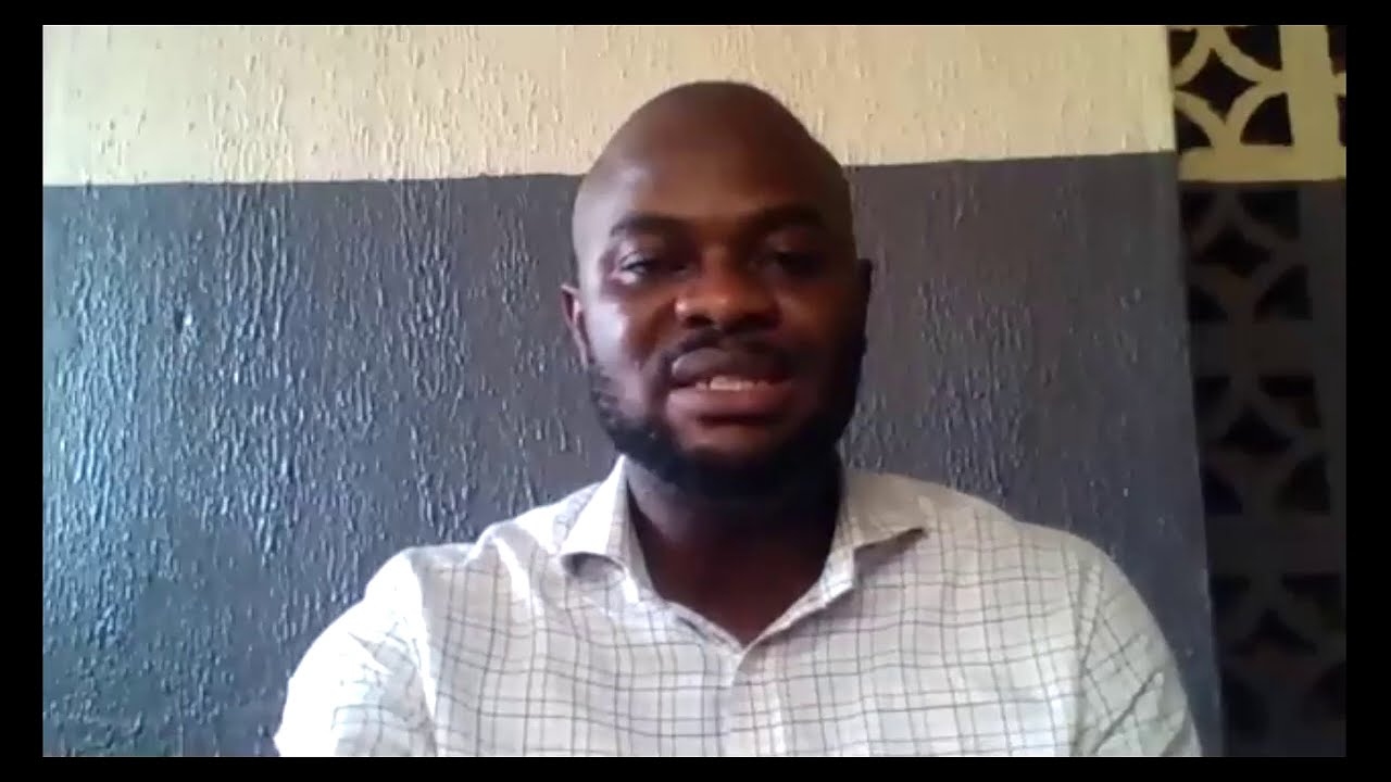 GOD FIRST COLLEGE:  CIVIC EDUCATION INTER COMMUNAL RELATIONSHIP SS2 WEEK 8
