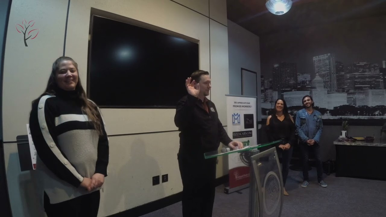 OPACC Monthly Membership Meeting - 09.25.24