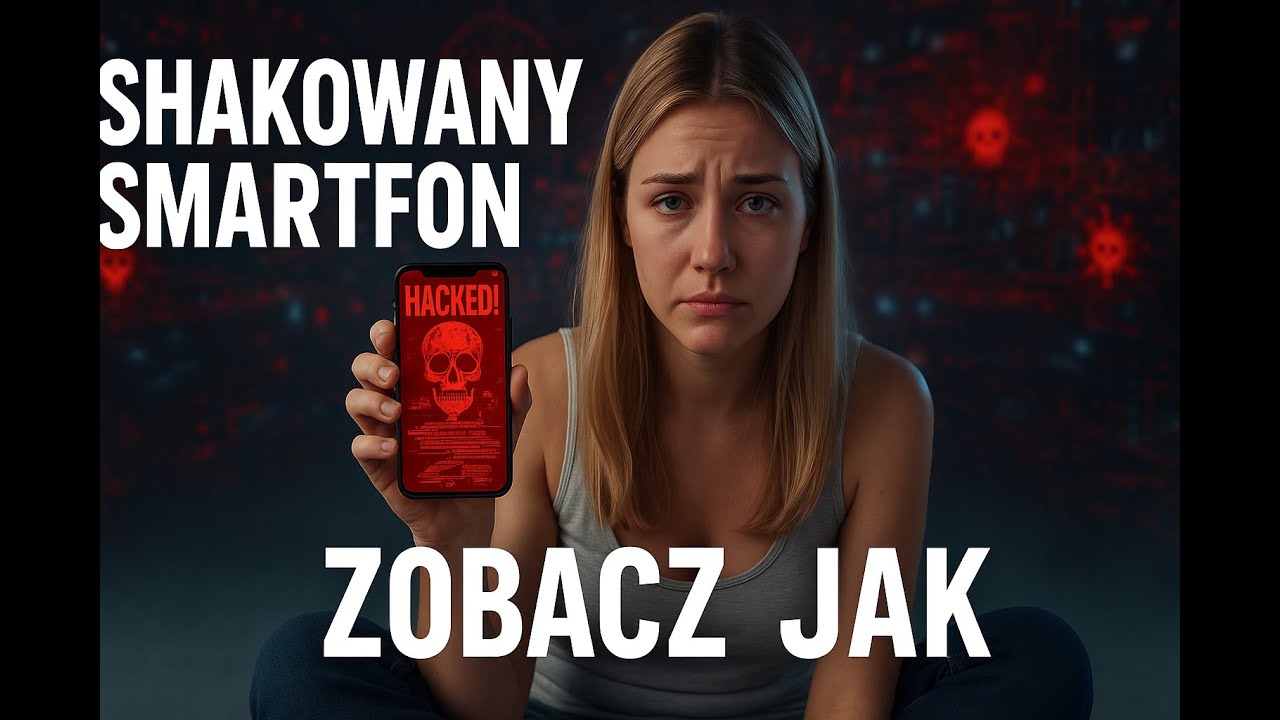 Przejmujemy kontrolę nad Androidem przy pomocy lewego Facebooka. Kali Linux Evil Droid Tutorial