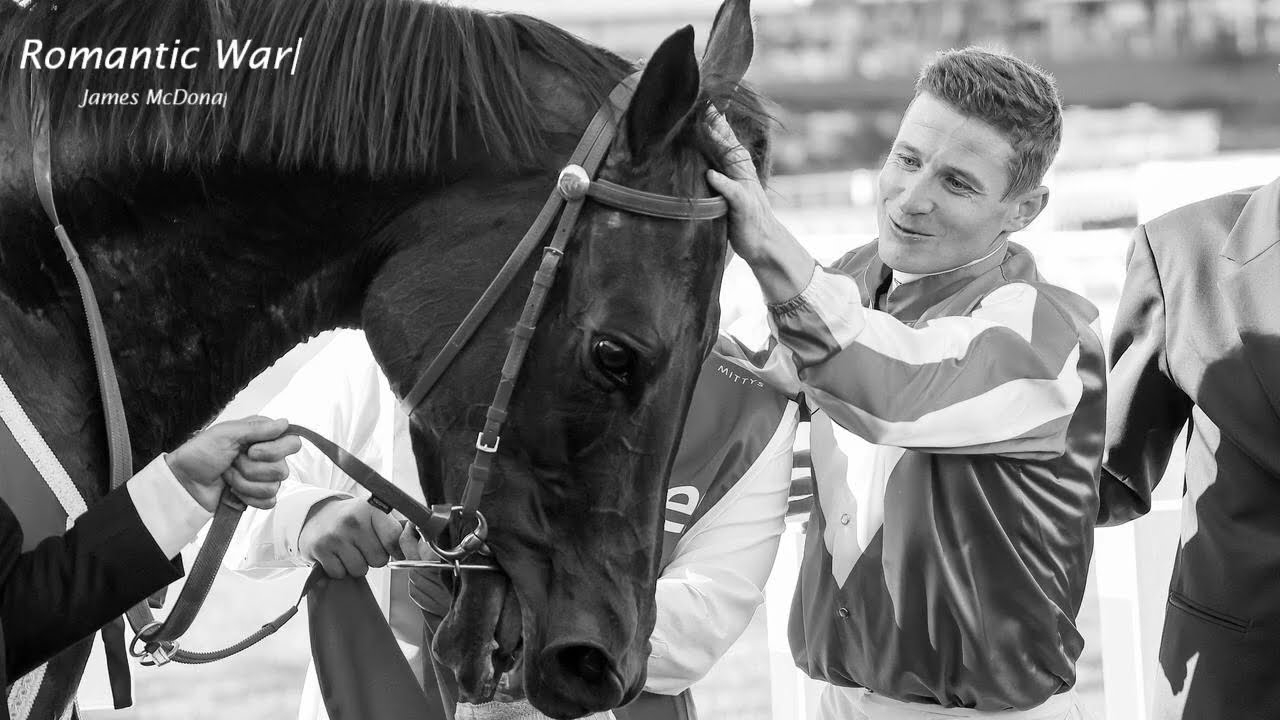 Legends of the Turf