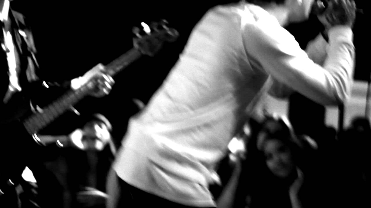 The Neighbourhood - Alleyways Live in Santa Barbara 2/20/2013