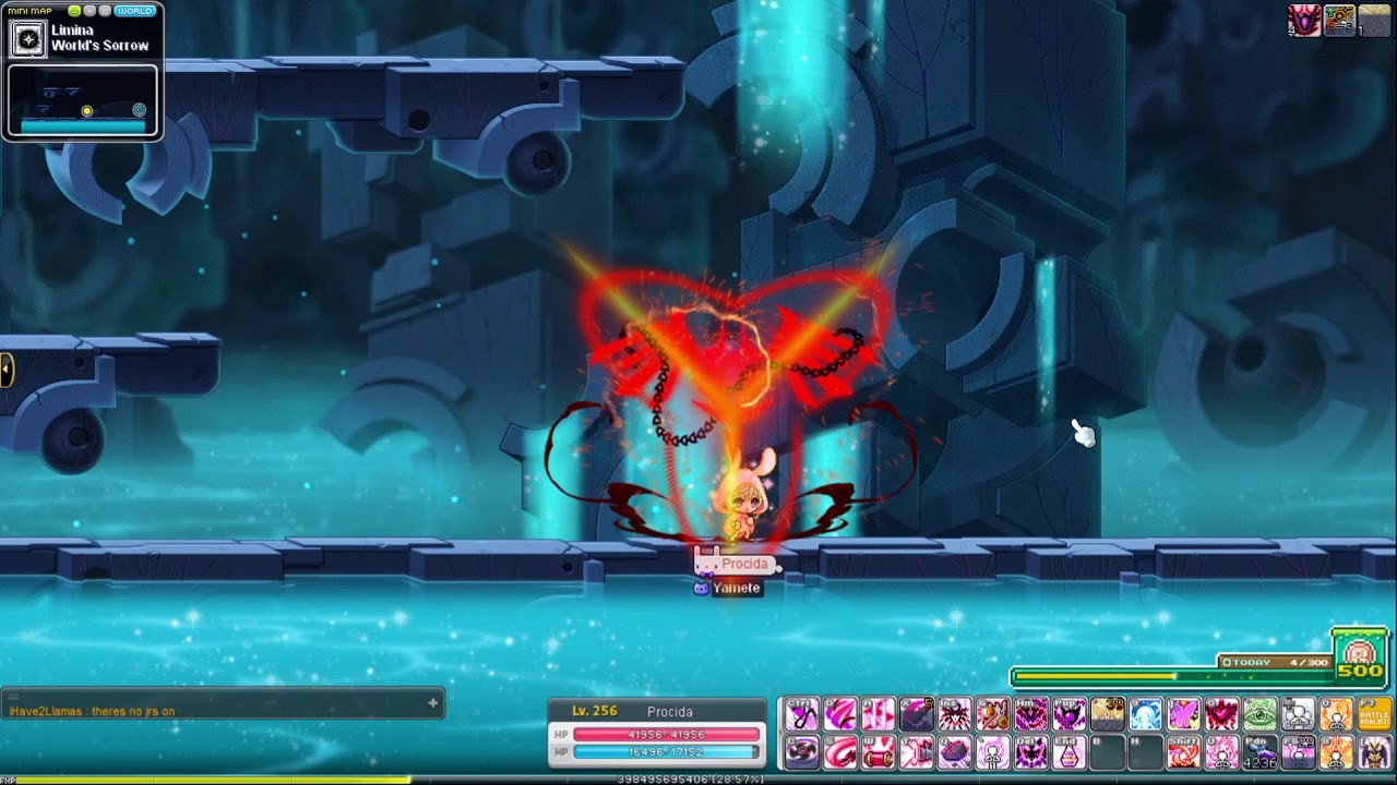 (How To) Cadena 101 Guide Part 1