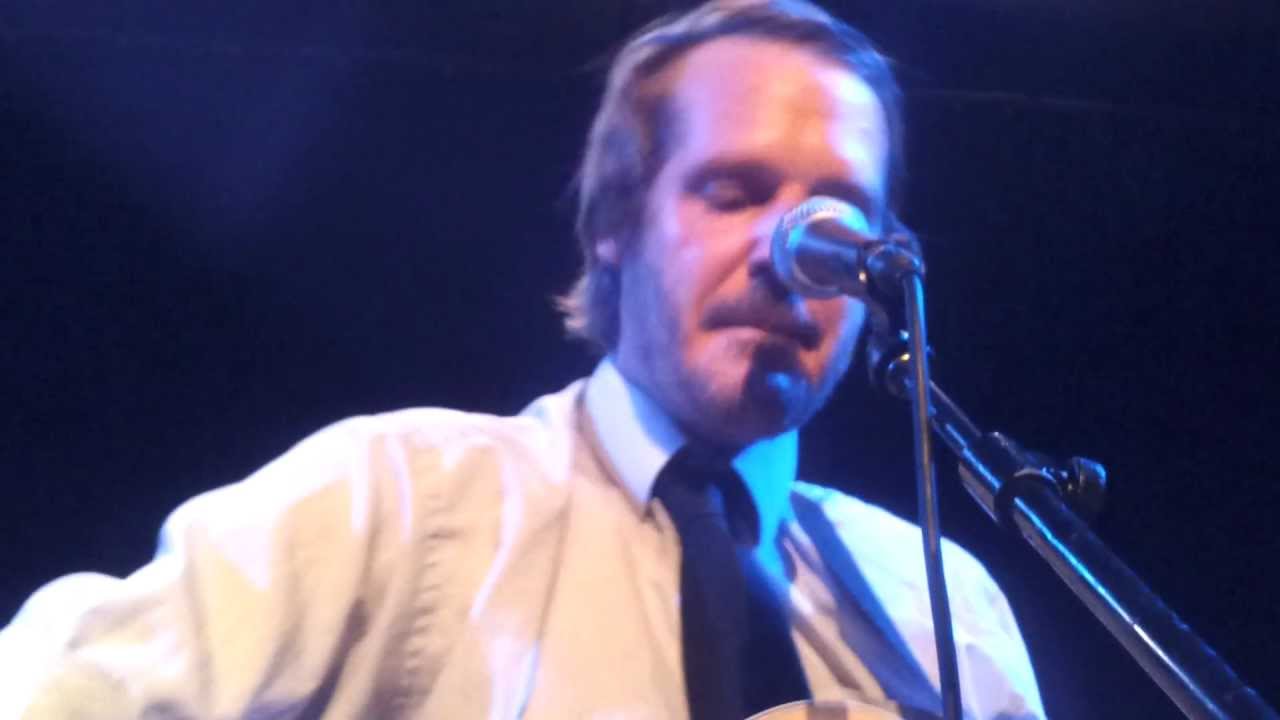 Kid Kopphausen - Wenn ich Dich gefunden hab - Gisbert zu Knyphausen Nils Koppruch München 11.09.2012