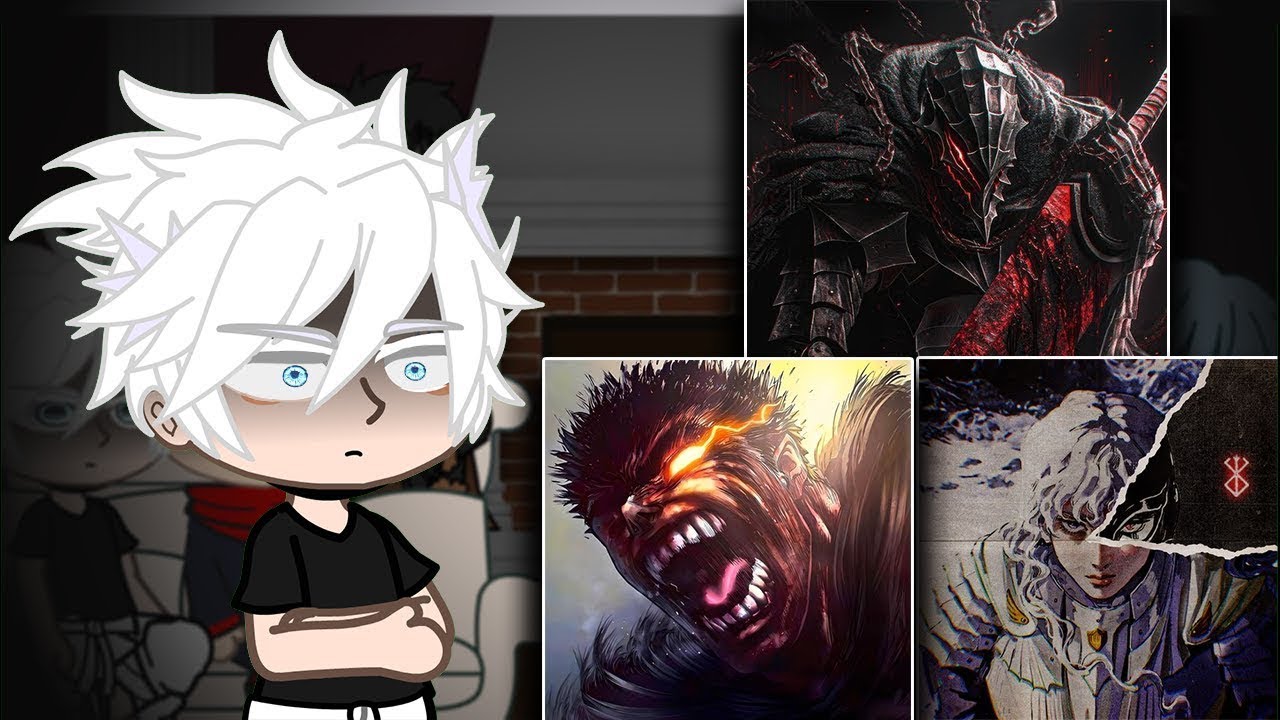 fandoms react to