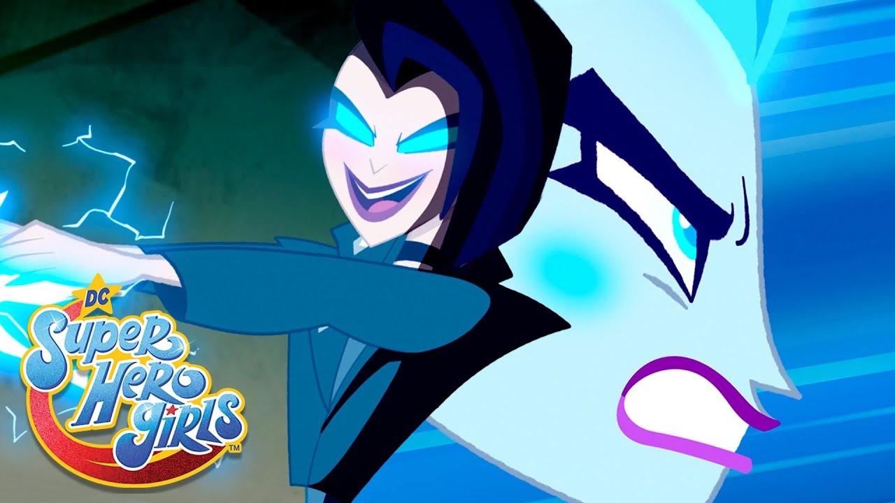 #OúltimoDoce | DC Super Hero Girls Brasil