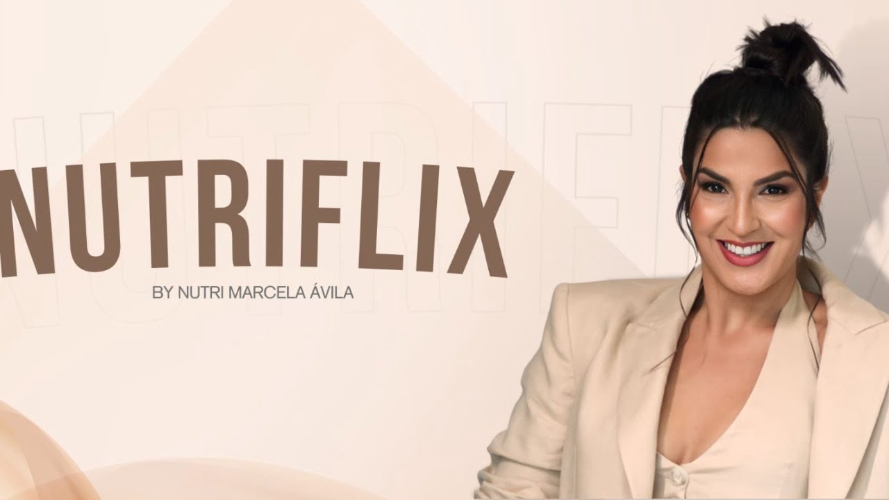 Nutriflix | Emagrecimento hormonal feminino