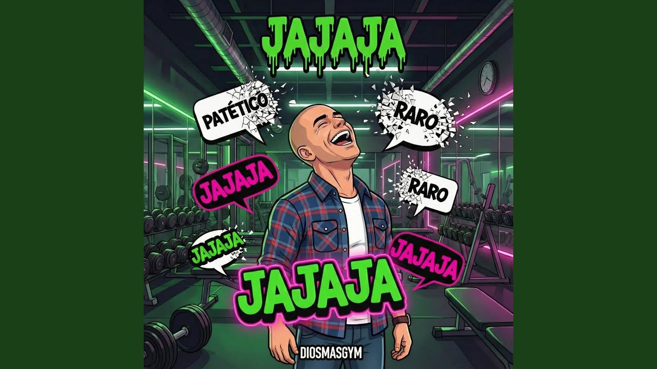 JA JA JA
