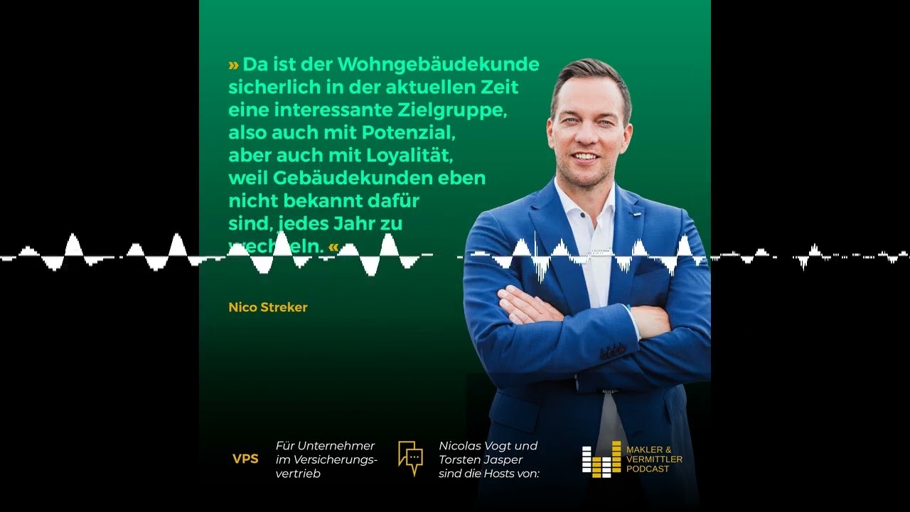 Vertriebsansatz: Bestandsübernahme - Chancen und Risiken bei Wohngebäudeversicherungen