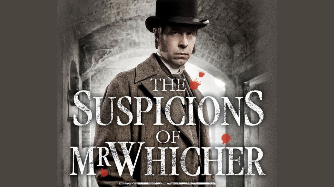 The Suspicions Of Mr Whicher (2011 TV Film Series) Preview