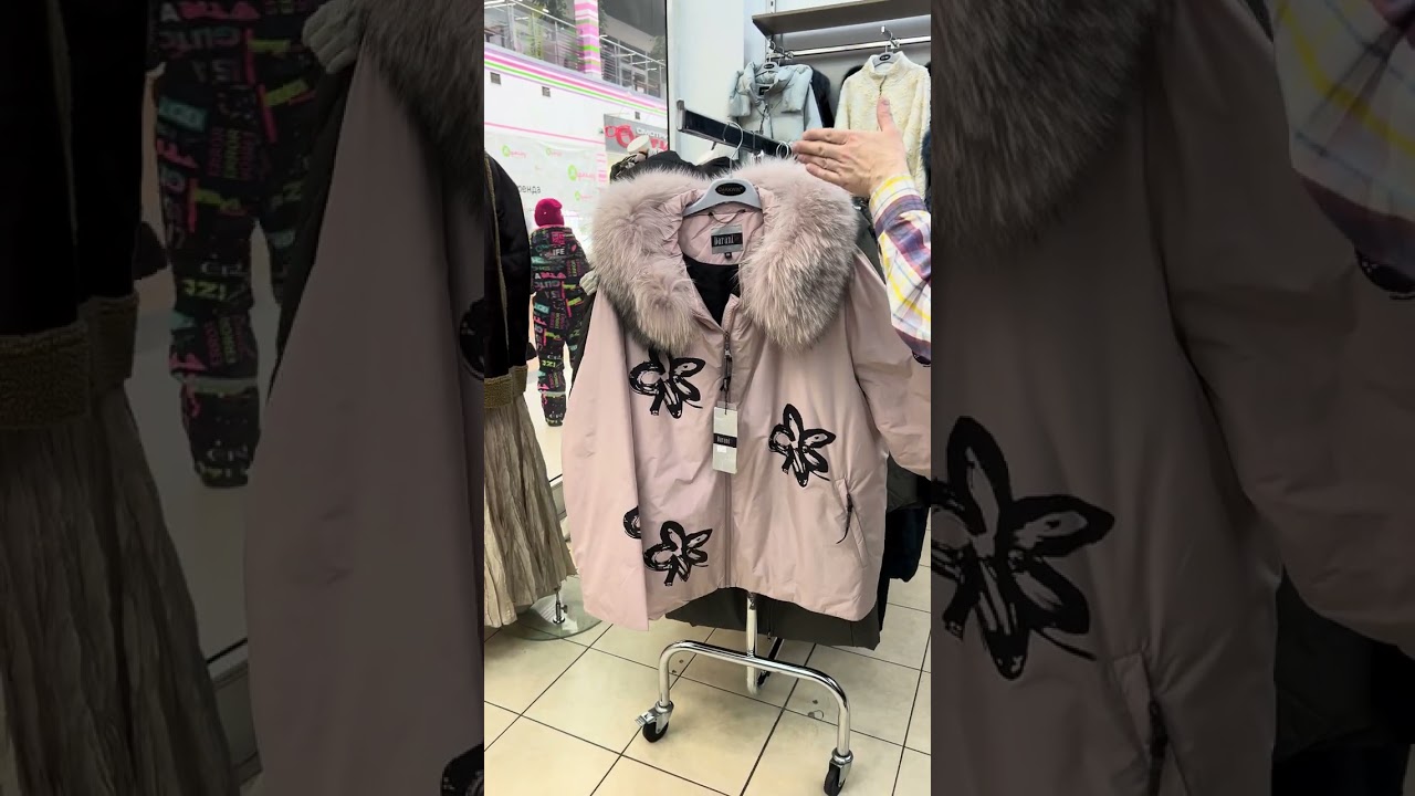 РАСПРОДАЖА ❗️❗️❗️Женские куртки, размеры 48-68 🔥Цена 7000 рублей ☎️ WhatsApp, MAX 8 968 880 38 91