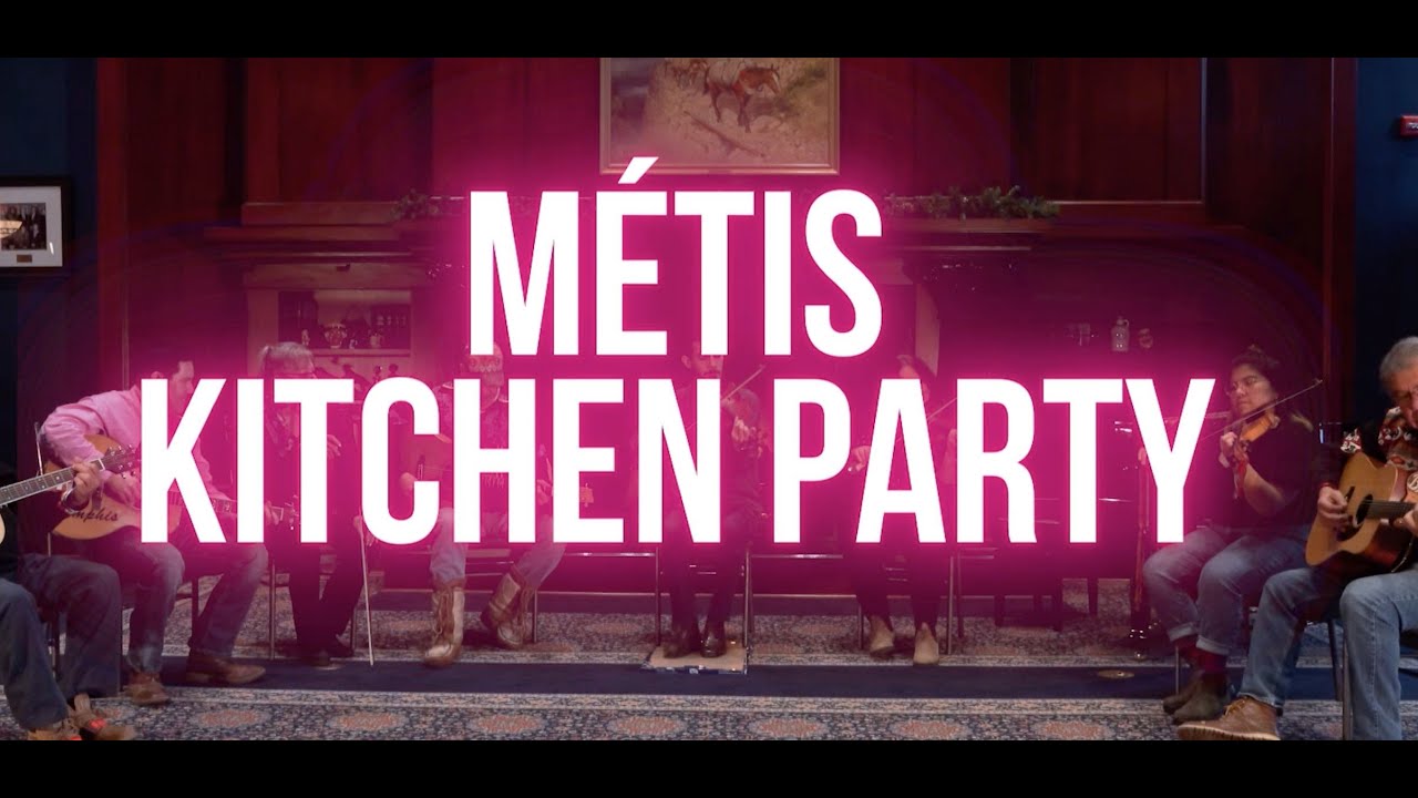 M&eacute;tis Kitchen Jam - Calgary, AB Late 2022