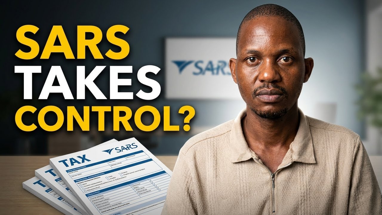 Don’t Submit Your Tax Return? SARS Will Do This
