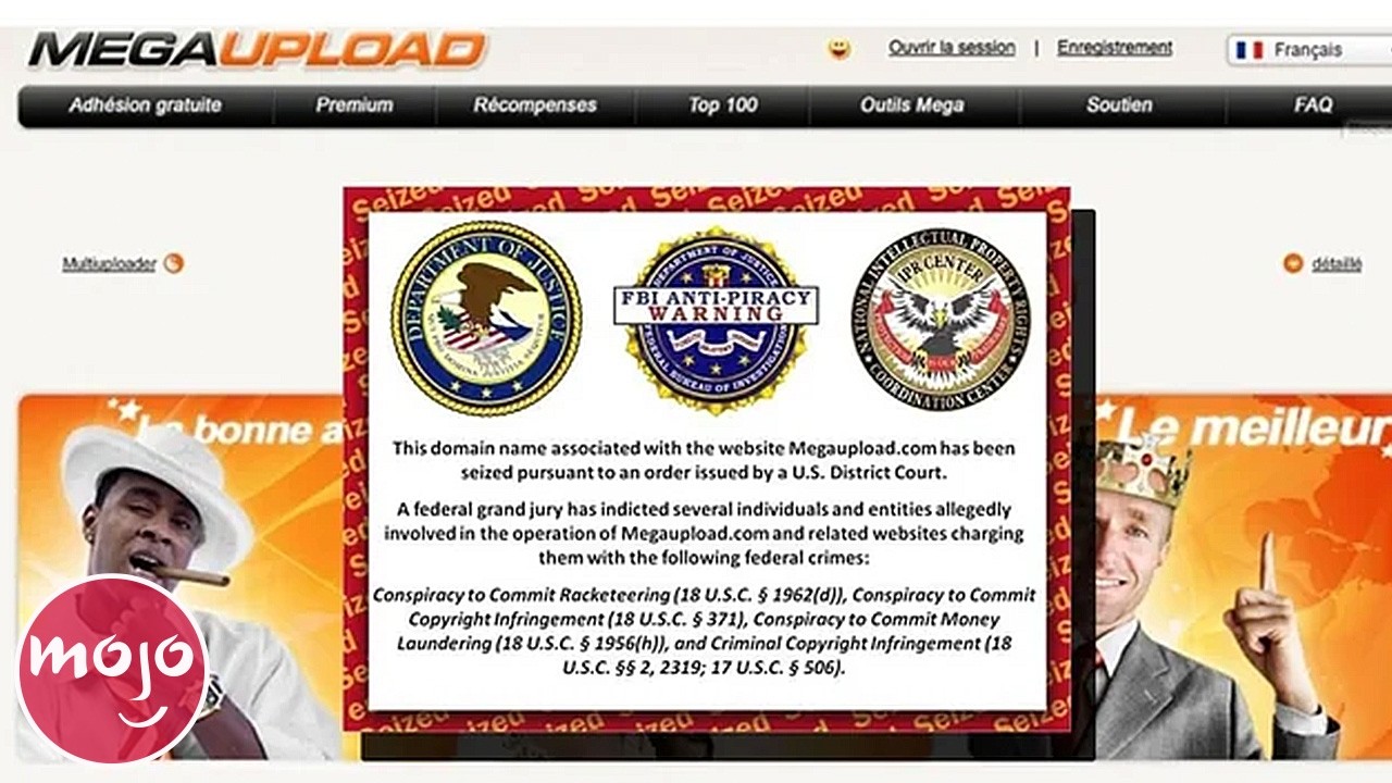 Top 20 Nostalgic Websites That Don't Exist Anymore