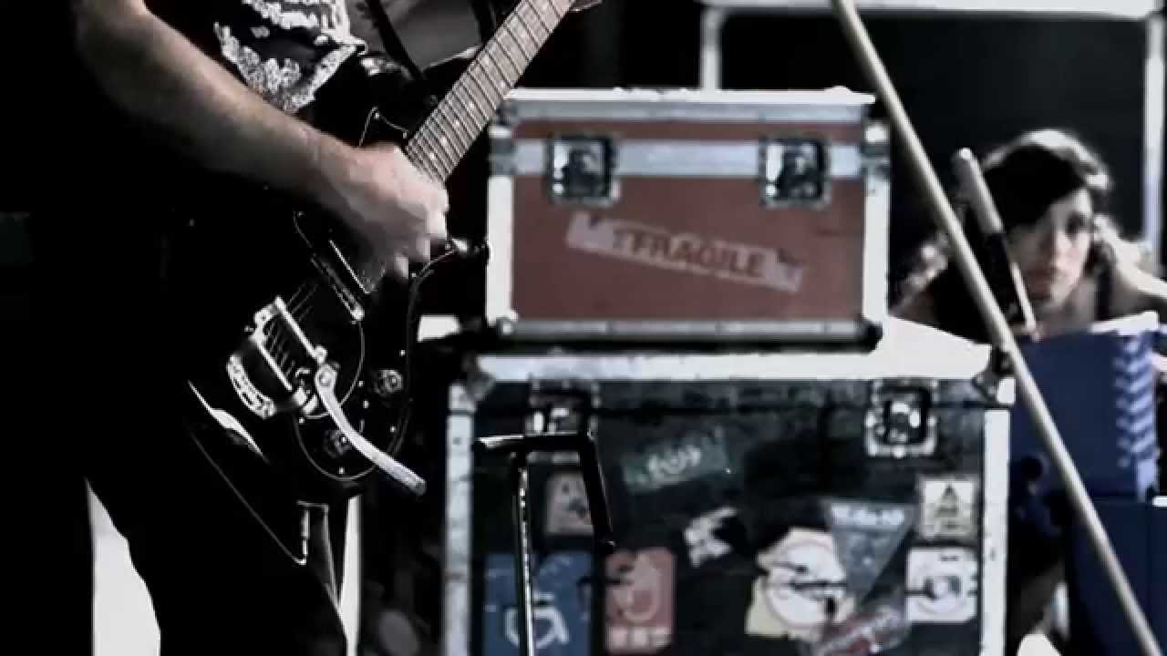Massacre - Tengo captura (video oficial) 1080 HD