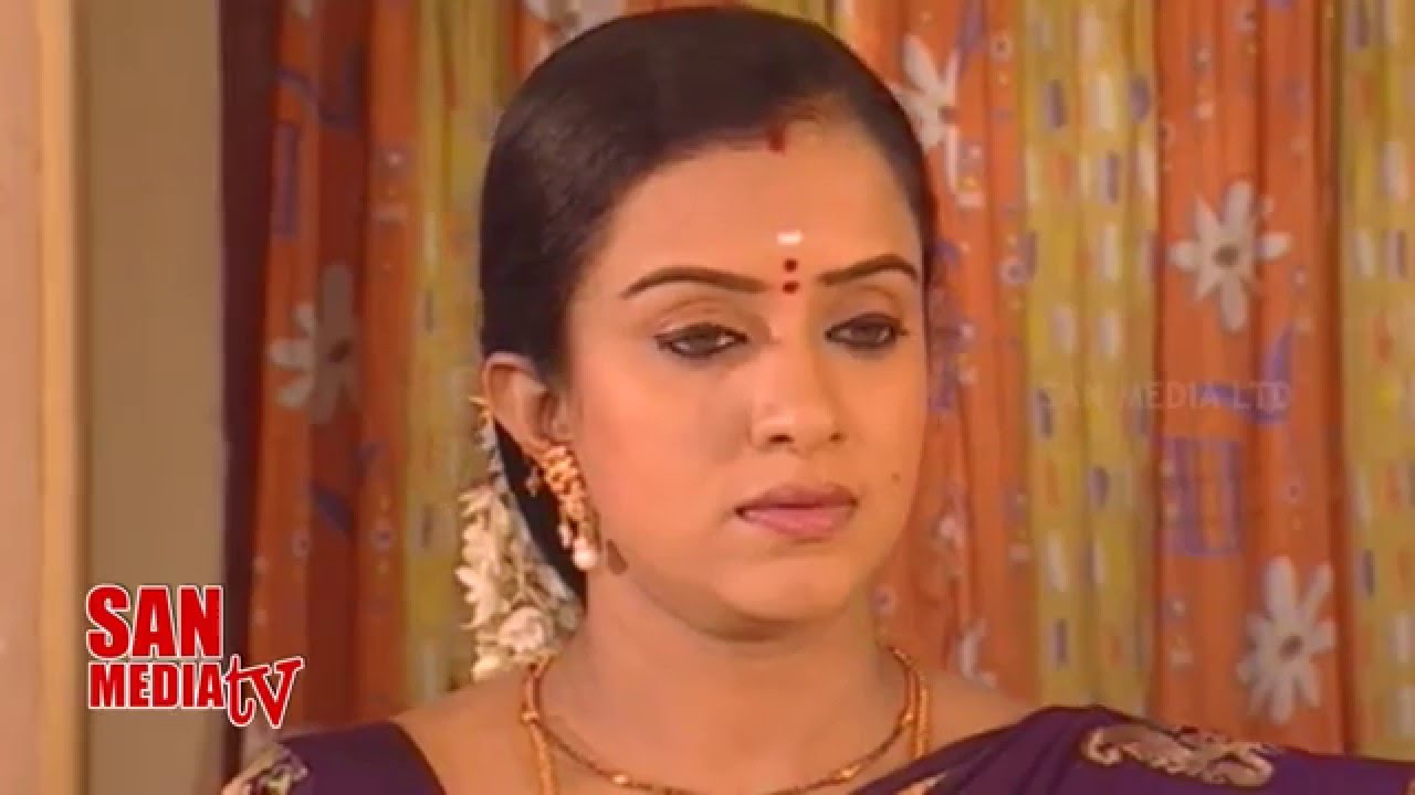 URAVUGAL - உறவுகள் - Episode 262
