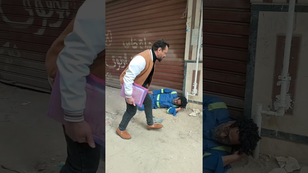 اختبار الامانه
