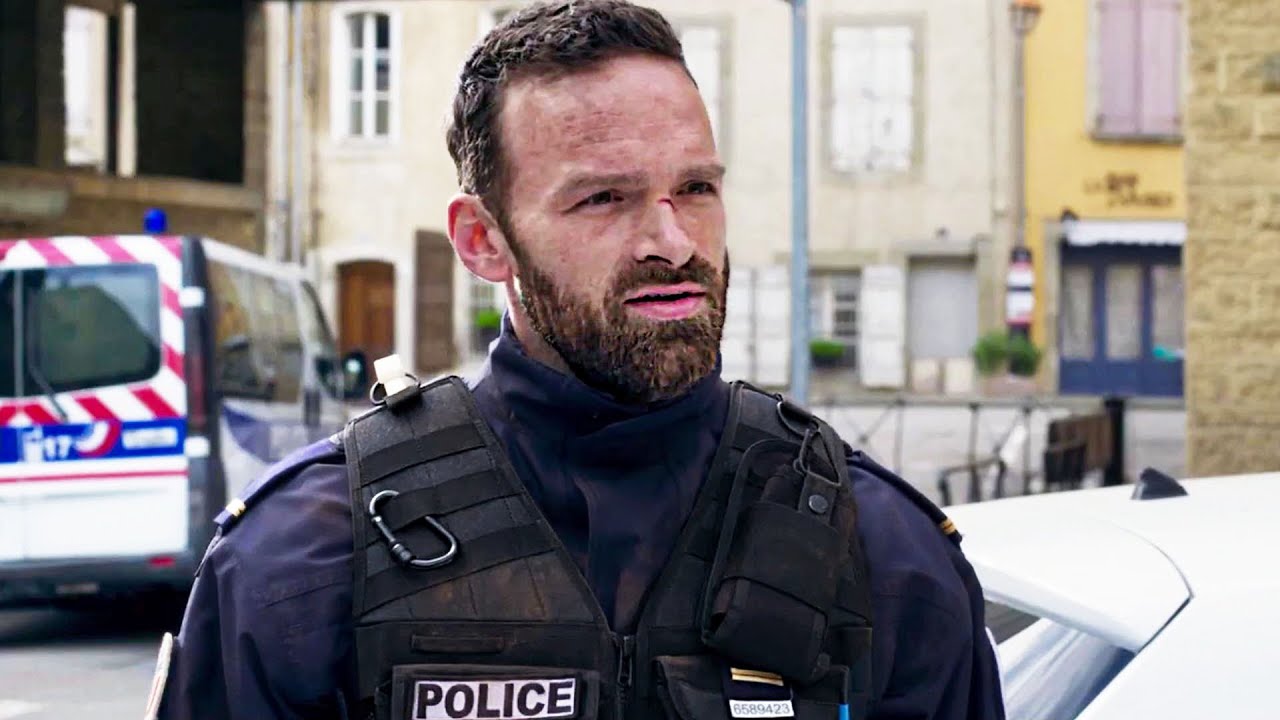 SELON LA POLICE Bande Annonce (2022)
