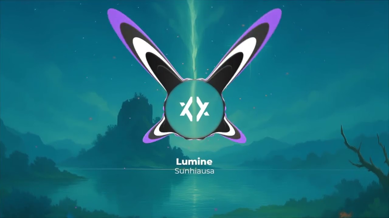 [175 bpm] Sunhiausa - Lumine 🌙