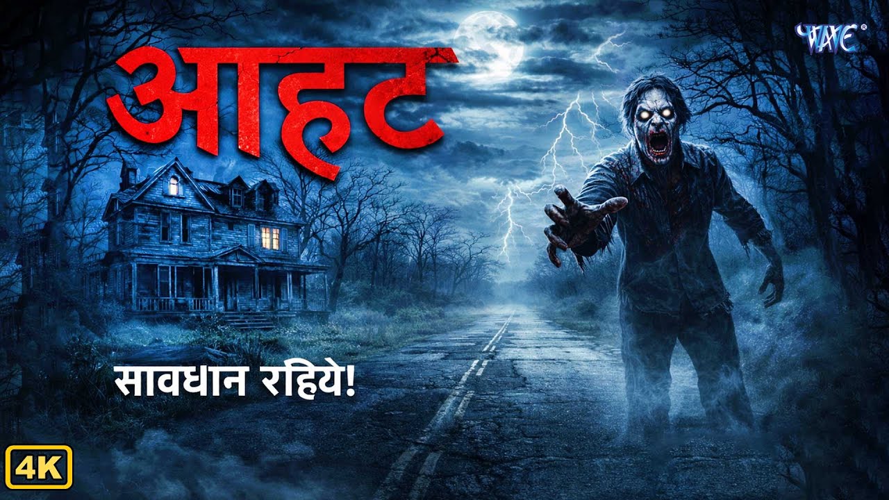Aahat New Episode |Horror Story 2026 | आहट की ये कहानी देखने के बाद नींद नहीं आएगी | #horror Episode