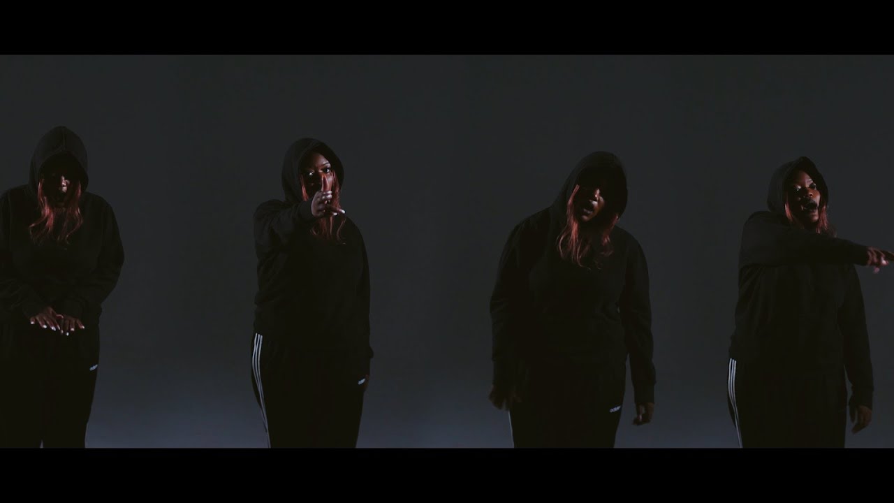 Qera - KBT (Clip officiel)