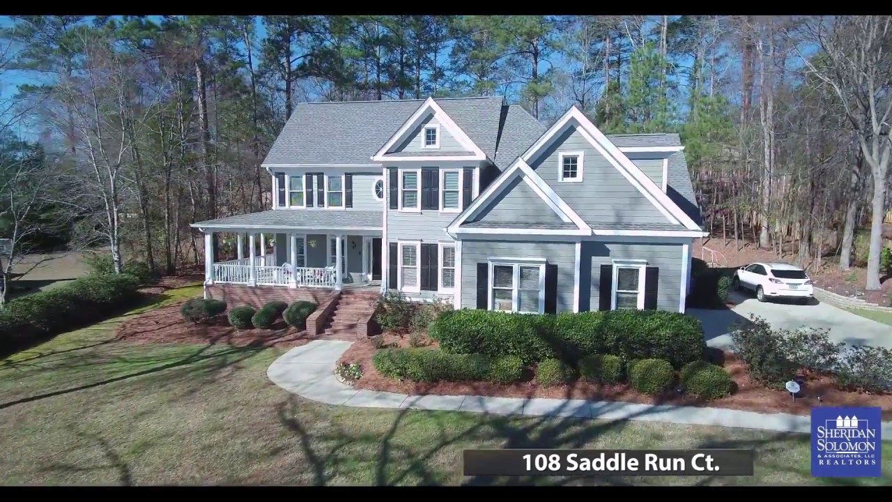 108 Saddle Run Ct, Macon, GA 31210 | Sheridan Solomon