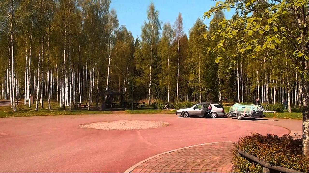E4: Rastplats Svartån, Mjölby kommun