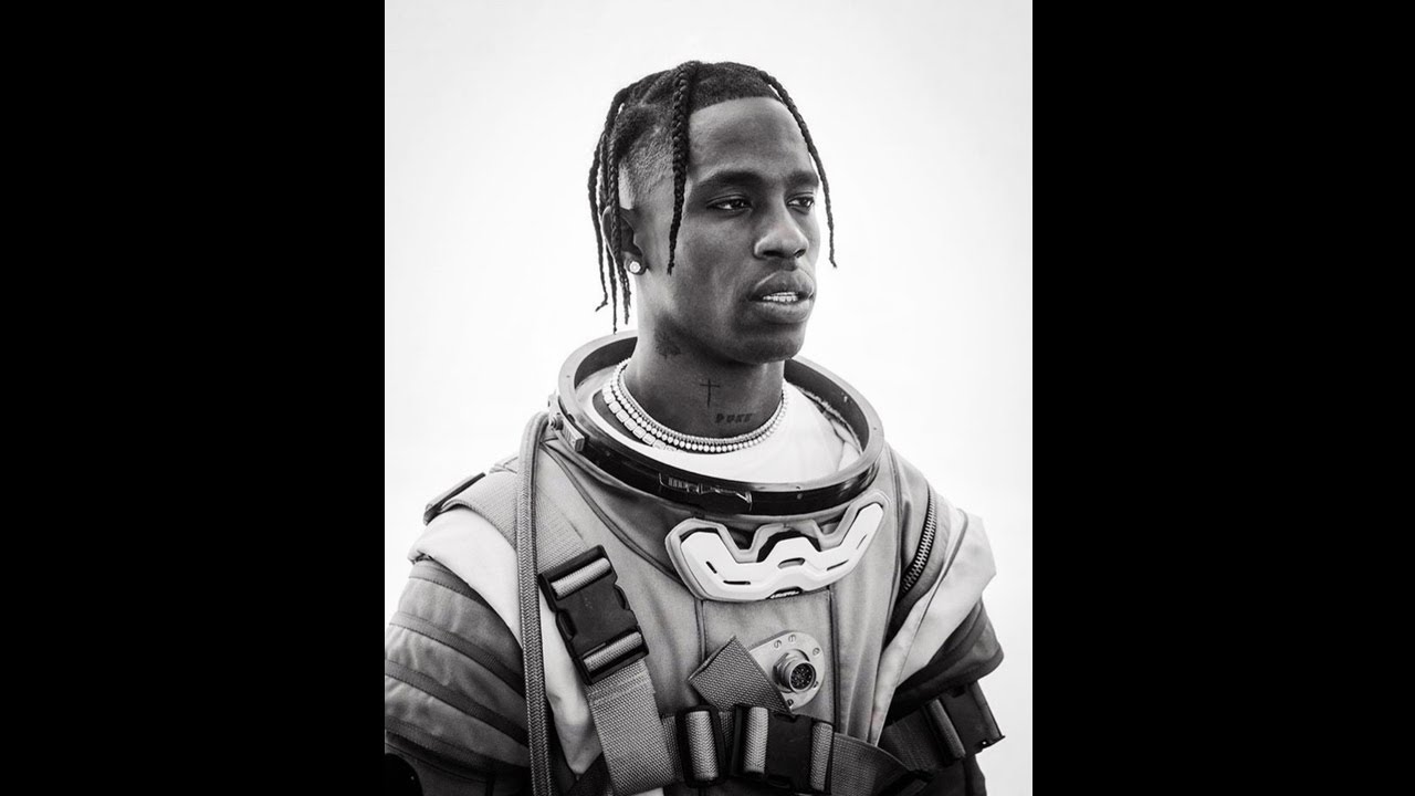 *FREE* POP SMOKE x Travis Scott Drill type beat - 