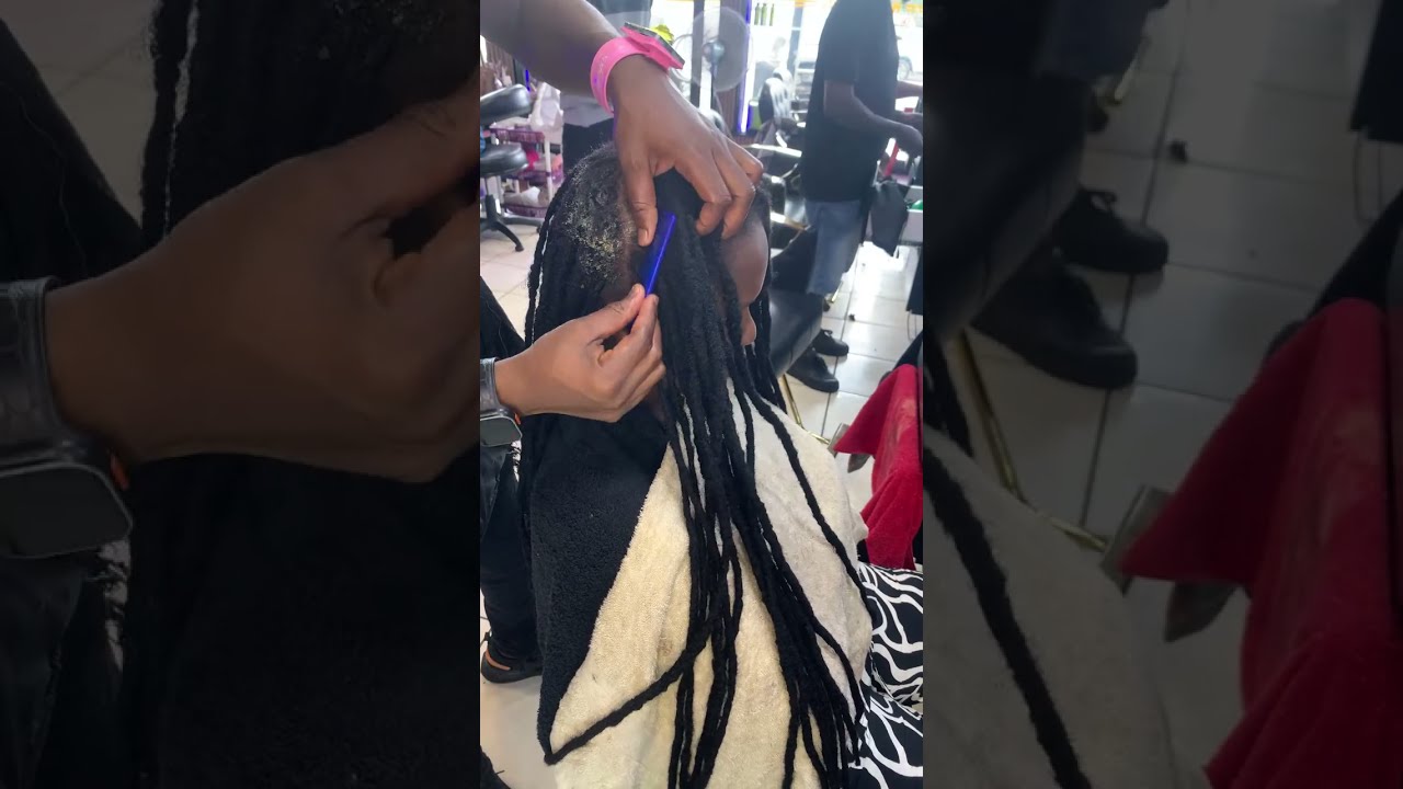 &ldquo;Mastering the Art of Dreadlocks: Step-by-Step Hairstyling Guide for Beginners&rdquo;