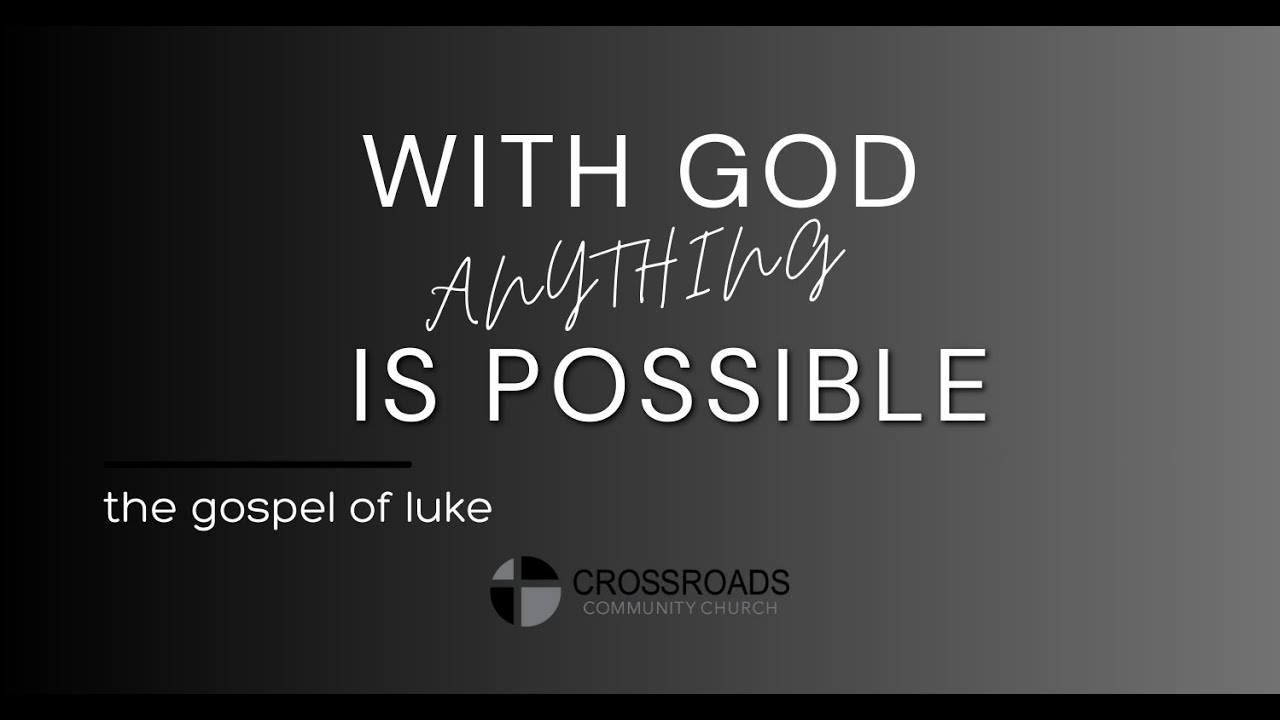 The Gospel of Luke: True and Certain II