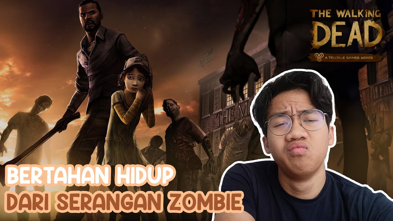 Jombi jombi an di malam minggu