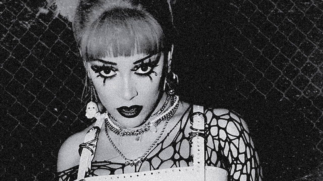 Doja Cat - Boss B*tch |  Metal Cover