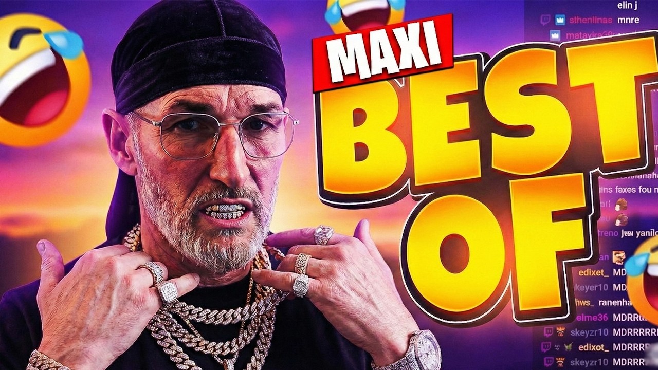 MAXI BEST OF RAVUS IMPOSSIBLE DE NE PAS RIGOLER 😂 MAXI BEST OF #7