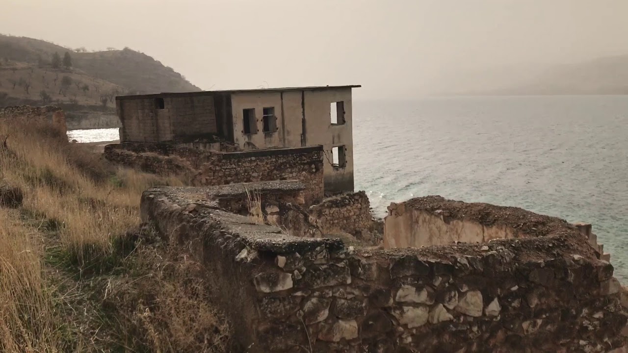 ŞEYHBEKİR KALAZAN KÖYÜ